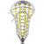 Maverik Axiom Vertex Women's Lacrosse Head