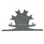 TRADiTREE Six Shooter Lacrosse Head Stringing Tool