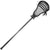 Warrior Burn Jr Complete Youth Lacrosse Stick - 2021 Model