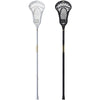 STX Crux Pro Elite 10 Degree Composite Complete Women's Lacrosse Stick