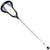 Warrior Evo WARP Mini Lacrosse Stick with Ball - 2020 Model