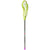 STX Lilly Mesh Complete Youth Girl's Lacrosse Stick - 2022 Model