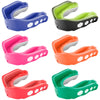 Shock Doctor Gel Max Flavor Fusion Flavored Mouthguard