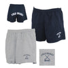 STX Women's Cotton Field Hockey Shorts With Decal