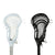 String King Complete 2 Intermediate Defense Lacrosse Stick