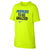 Nike Dri-Fit Legend Prepare To Be Amazed Volt Boy's Training Shirt