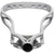 TRUE VEKTR Lacrosse Head