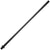 Maverik Mission BLANK Defense Lacrosse Shaft