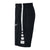 Nike Elite Stripe Black Men's Shorts