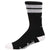 Adrenaline J Train Lacrosse Crew Socks