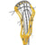 Brine Dynasty Elite Limited Edition Women's Lacrosse Head