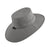 Nike Sun Protect Grey/Black Bucket Hat