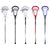 Warrior Rabil Next 2 Complete Attack Lacrosse Stick