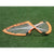 Rage Cage Arrowhead Pop-up Mini Lacrosse Goals - 2-Pack