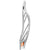Warrior Burn 2 Max Lacrosse Head