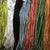 FireThreads Lacrosse Head Shooter Lace Shooting String