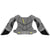 Warrior Fatboy Box Lacrosse Shoulder Pads - 2020 Model