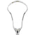 STX Crux 600 10 Degree Women's Lacrosse Head