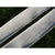 Jimalax Money Mesh Pure White 20 Diamond Goalie Lacrosse Stringing Piece