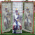 Flip Goalie Lacrosse Goal Target Panel