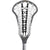 STX Exult 500 10 Degree Composite Complete Women's Lacrosse Stick