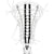Brine Dynasty II Women's Lacrosse Head