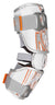 Warrior Players Club 7.0 Lacrosse Elbow Guards
