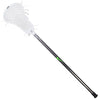 STX Super Power Plus Nike Vapor Elite 2 Complete Attack Lacrosse Stick