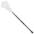 STX Super Power Plus Nike Vapor Elite 2 Complete Attack Lacrosse Stick