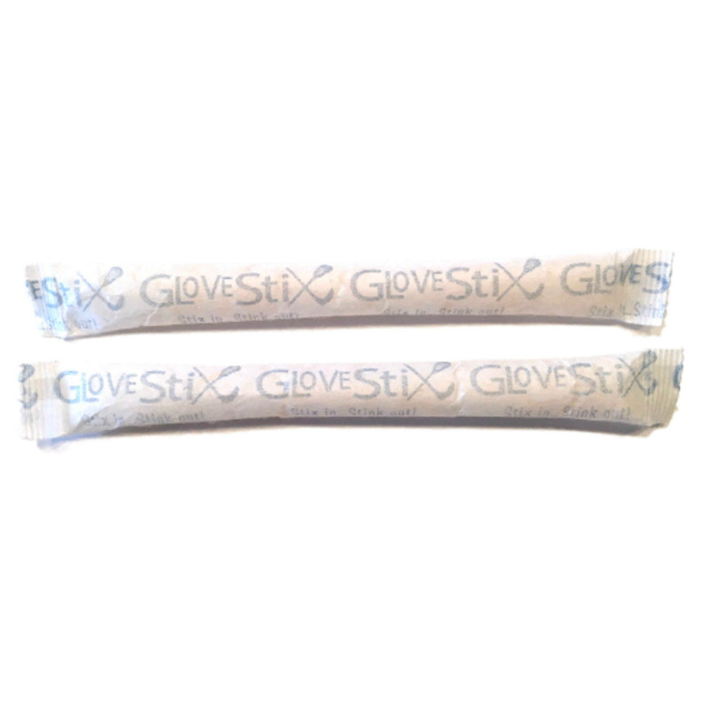 GloveStix and ShoeStix Moisture and Odor Reducing Replacement Insert ...