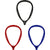 Warrior Nemesis 2 Special Colored Goalie Lacrosse Head