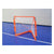 Bow Net 4ft Portable Box Lacrosse Goal with Bag