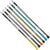 deBeer FLX275 Composite Women's Lacrosse Shaft