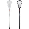 STX Stallion U 550 Complete Attack Lacrosse Stick