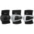 Epoch Integra Lacrosse Defense Caps