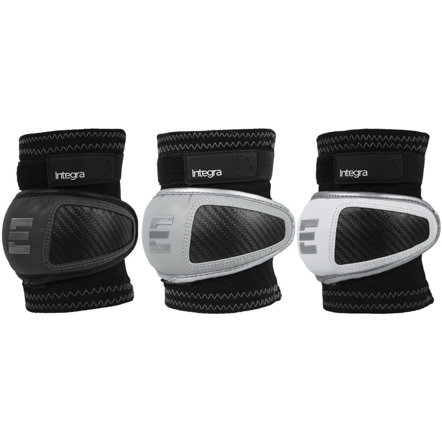 Epoch Integra Lacrosse Defense Caps