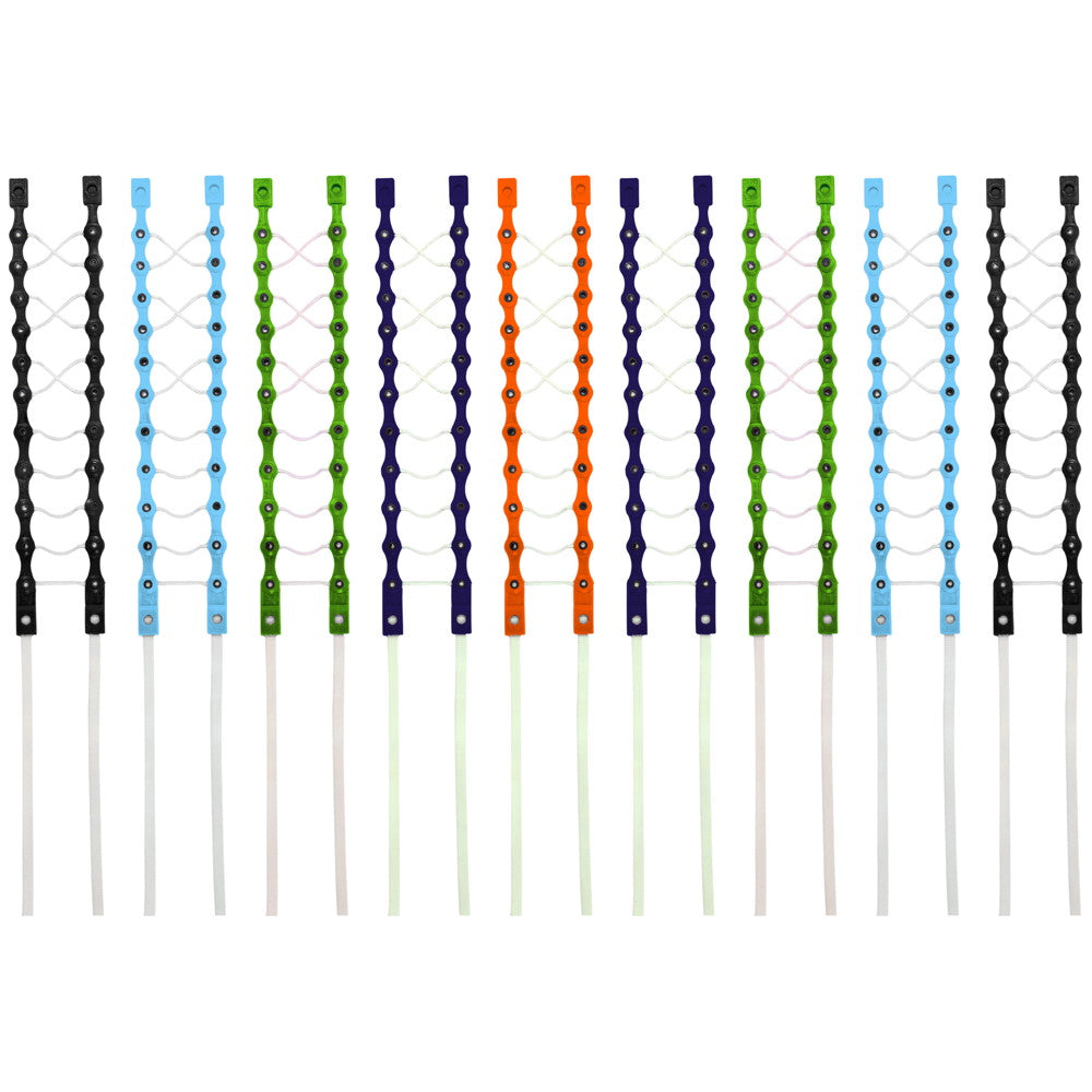 Brine Grid Flex Pocket Women's Lacrosse Stringing Kit