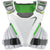 Maverik Max EKG Speed Lacrosse Shoulder Pads - 2022 Model