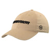 Warrior Khaki Dad Lacrosse Hat Cap