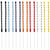 Brine Grid Flex X Pocket Women's Lacrosse Stringing Kit