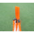 Rage Cage B100 V6 Full-Size Folding Backyard Lacrosse Goal with Shot Blocker