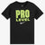 Nike Sportswear Pro Level Black Boy's Shirt