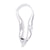 Alpha Ascension Lacrosse Head