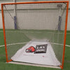 Goal Sports Innovation Lax Dog Lacrosse Ball Returner for Full Size Lacrosse Goals