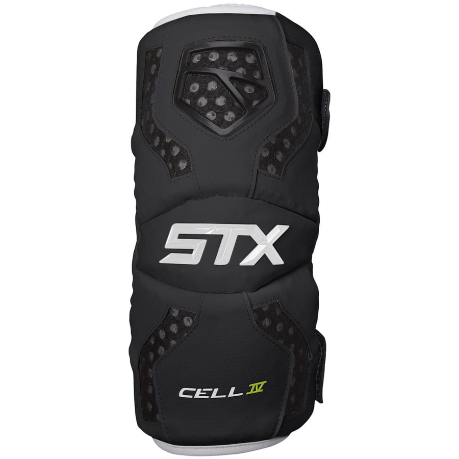 STX Cell IV Lacrosse Arm Guards STX Arm Pads