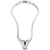 Under Armour Command Low 2.0 Lacrosse Head