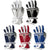 Under Armour Biofit II Lacrosse Gloves
