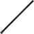 Under Armour 1X 3 Attack Lacrosse Shaft