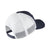 Nike Classic 99 Navy Blue/White Trucker Snapback Hat