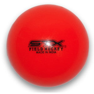 STX Practice Field Hockey Balls - Dozen
